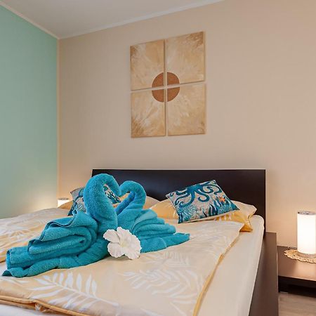 Beach Design City Apartment 格拉茨 外观 照片