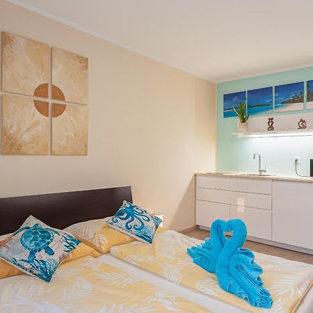Beach Design City Apartment 格拉茨 外观 照片