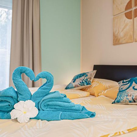 Beach Design City Apartment 格拉茨 外观 照片