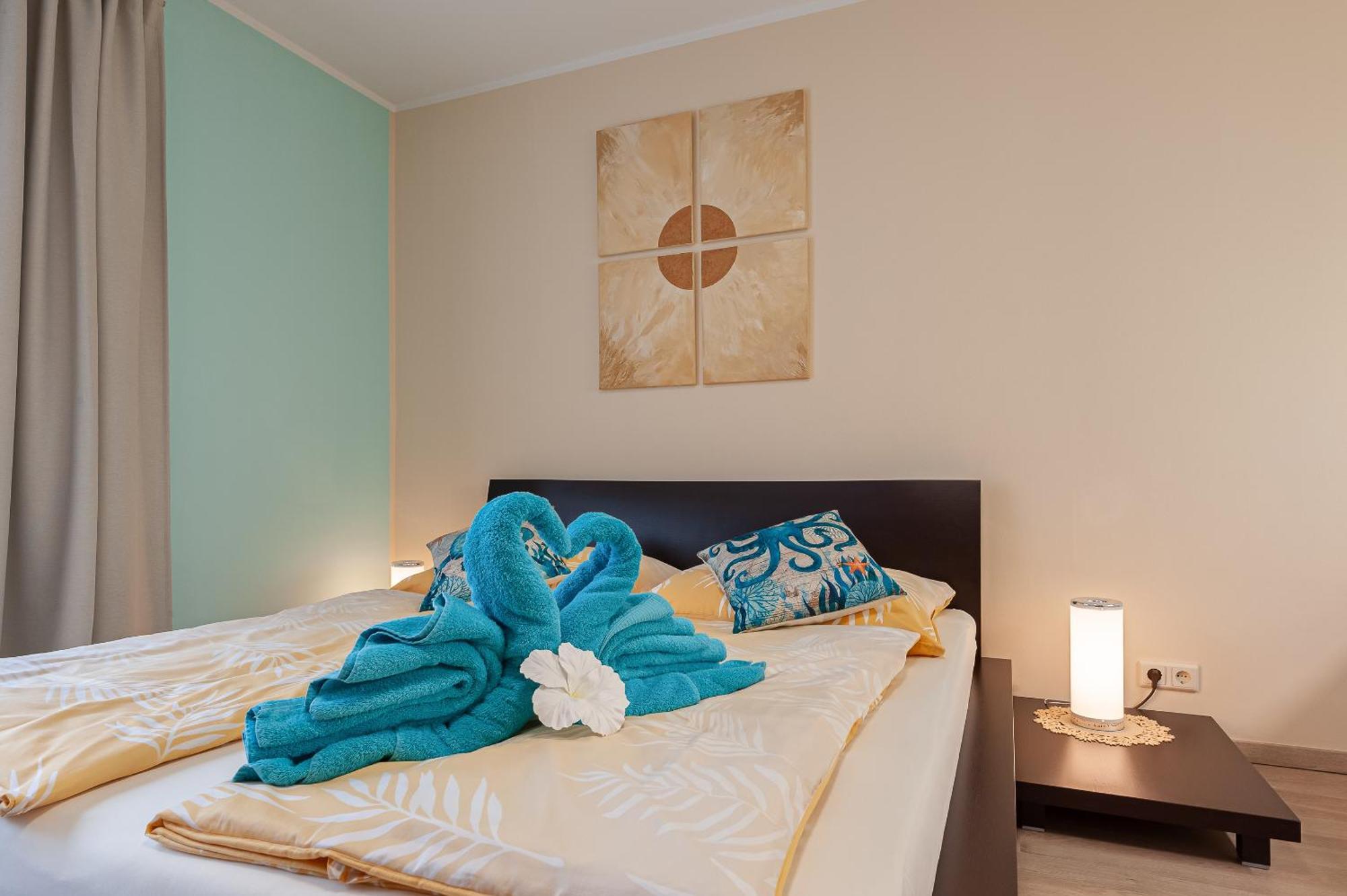 Beach Design City Apartment 格拉茨 外观 照片