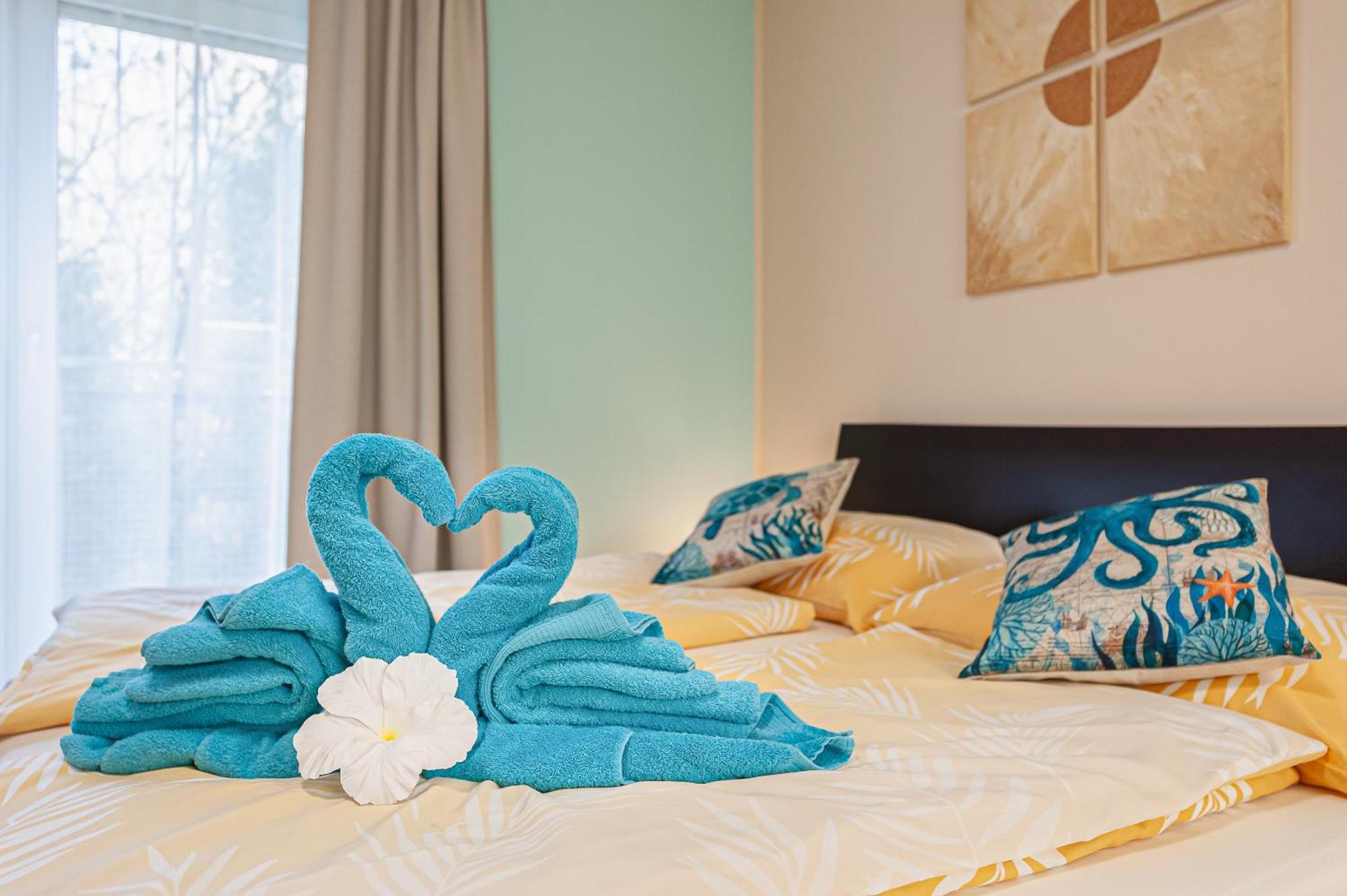 Beach Design City Apartment 格拉茨 外观 照片