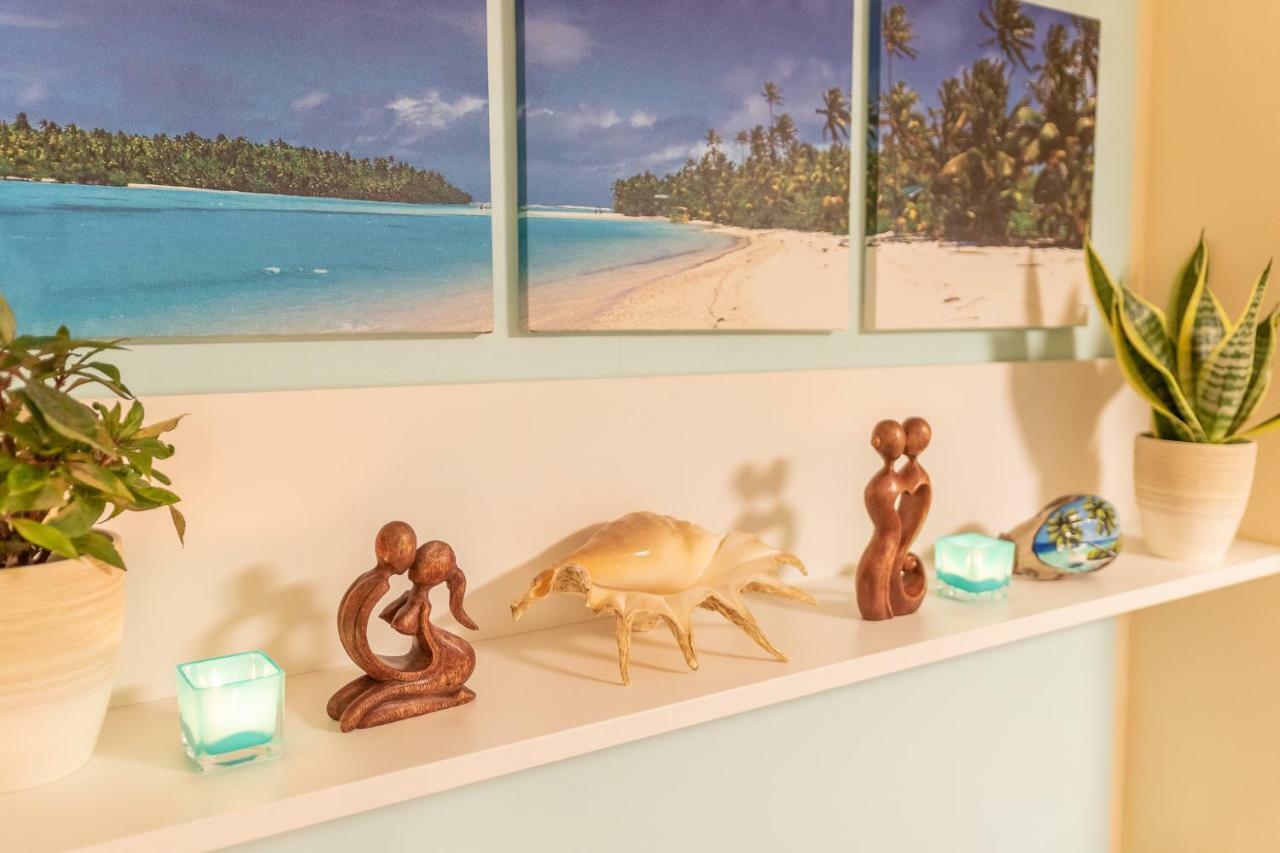 Beach Design City Apartment 格拉茨 外观 照片